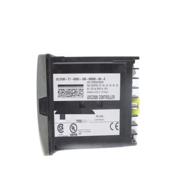 Industrial DC2500-TT-0000