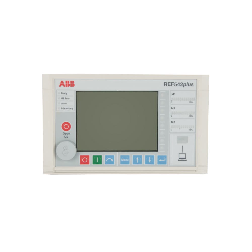 ABB RCAN-01