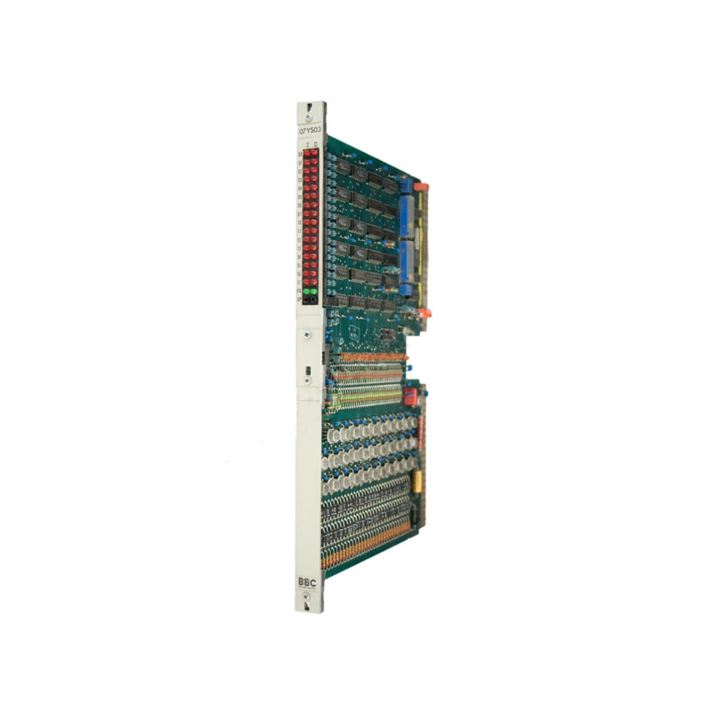 ABB 03B-E