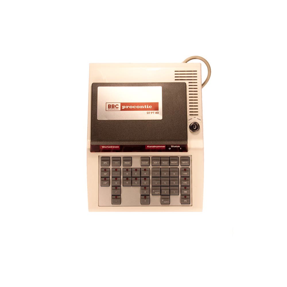 ABB 07PS41