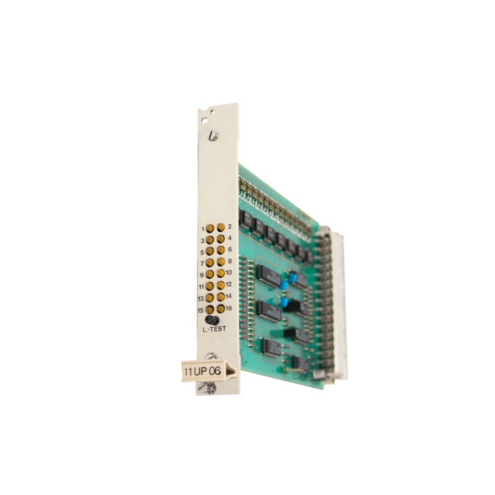 ABB 11UP06B