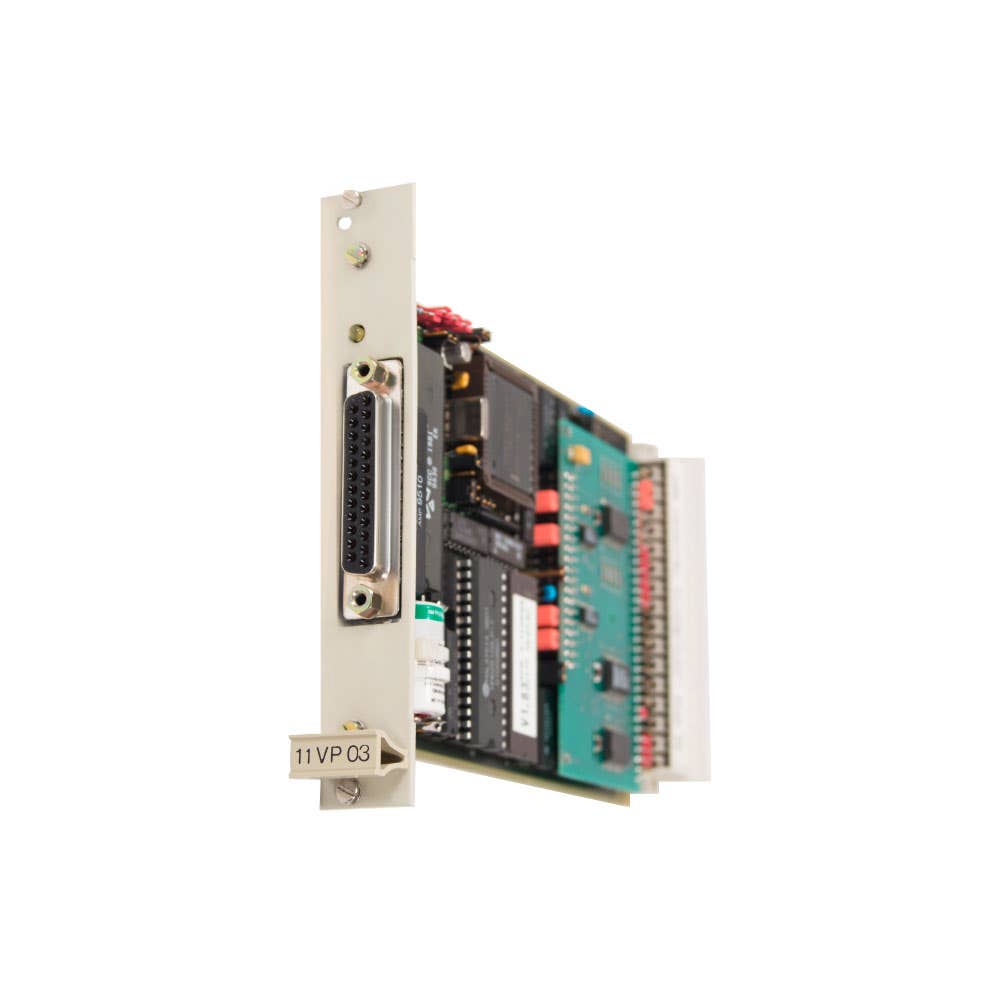 ABB 11VP03B