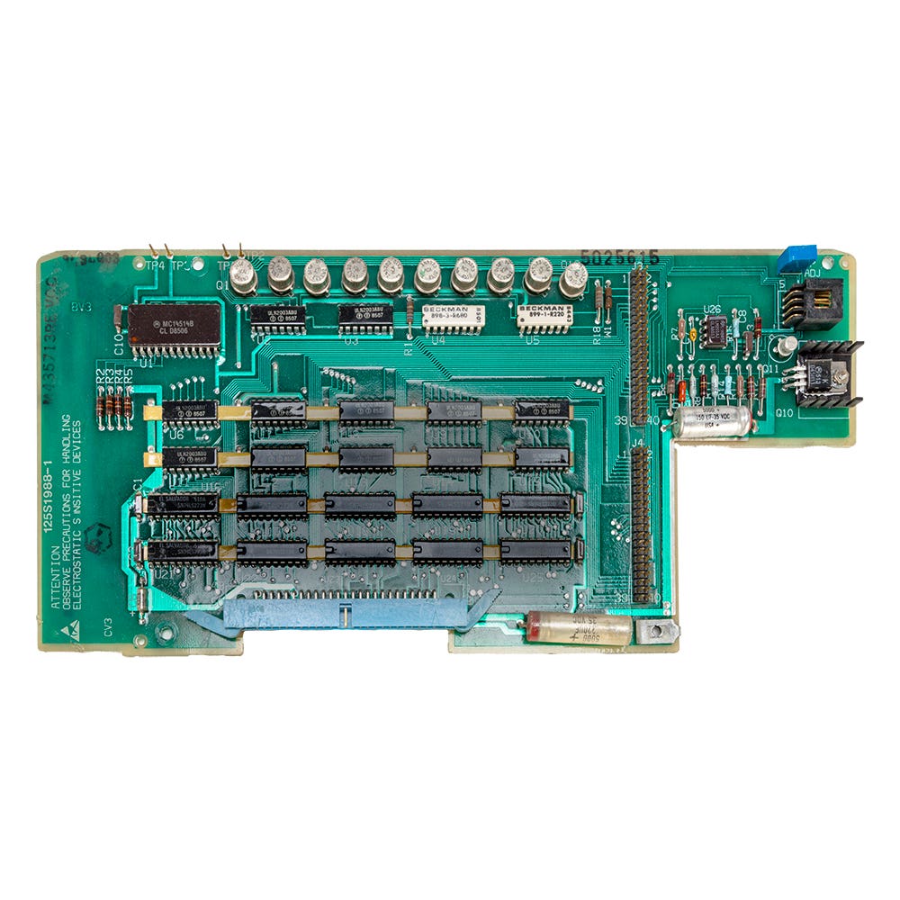 ABB 125S1988