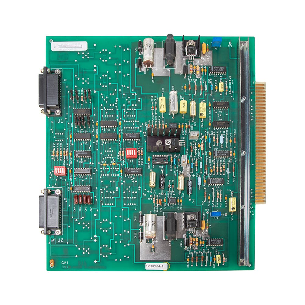 ABB 125U2604-2