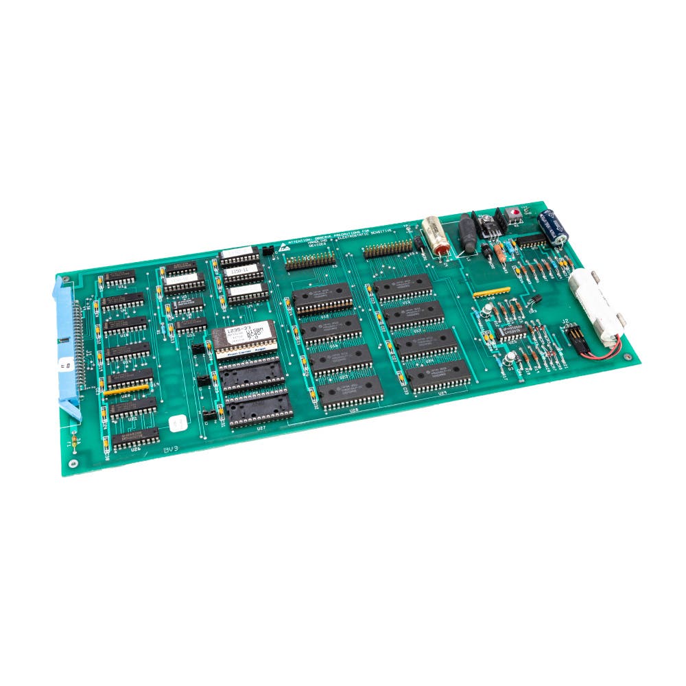 ABB 125U2744-1