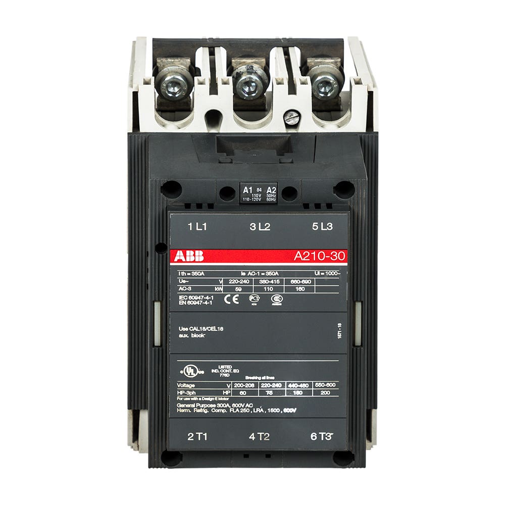ABB A210-30-00-84