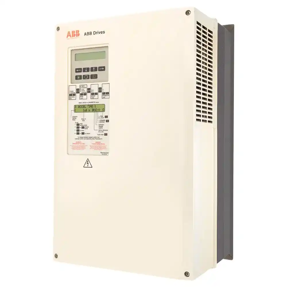 ABB ABB-DRIVES