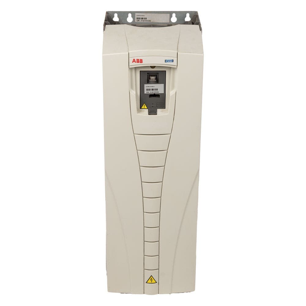 ABB ACH550-BC-059A-4E213F267