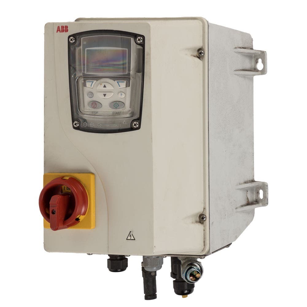 ABB ACS350-03U-02A4-4B063F278