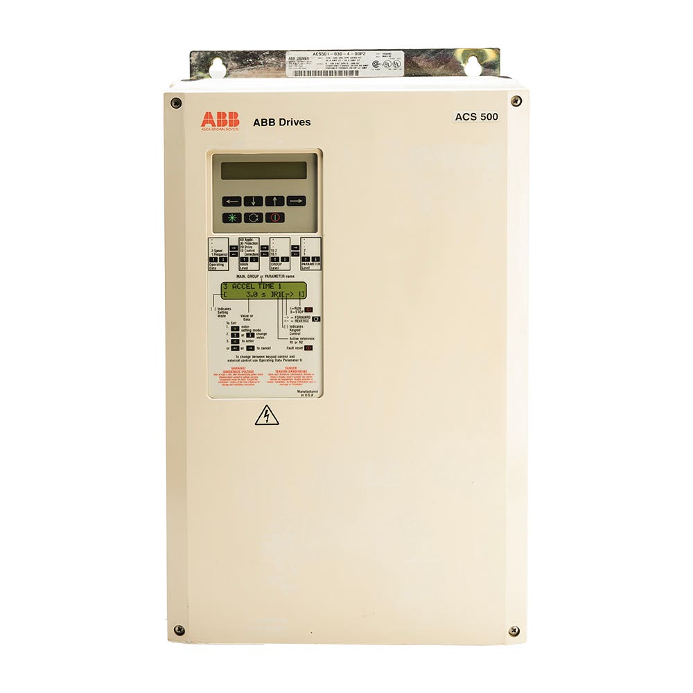 ABB ACS501-030-4-00P2