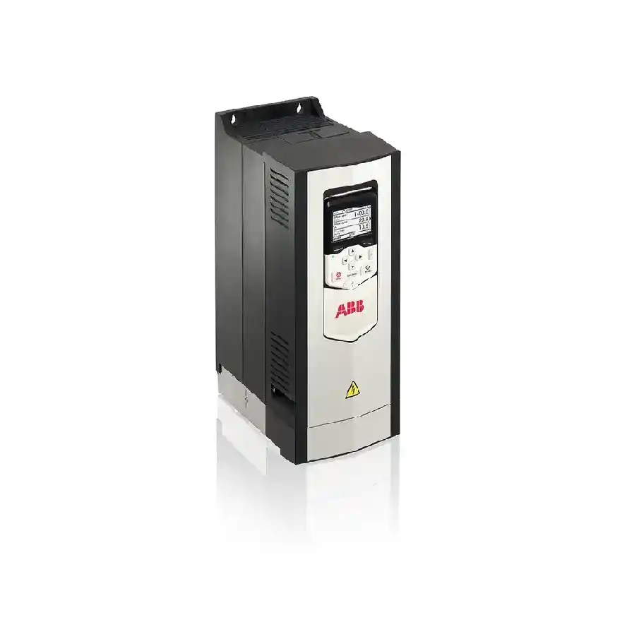 ABB ACS880-01-02A1-5-B056-L501-L503-L526