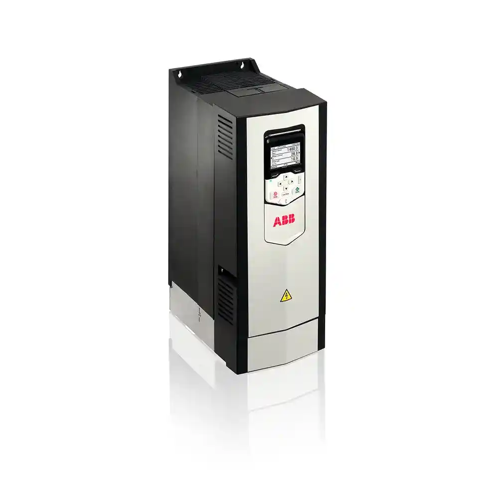ABB ACS880-01-034A-5B056K475L525L526