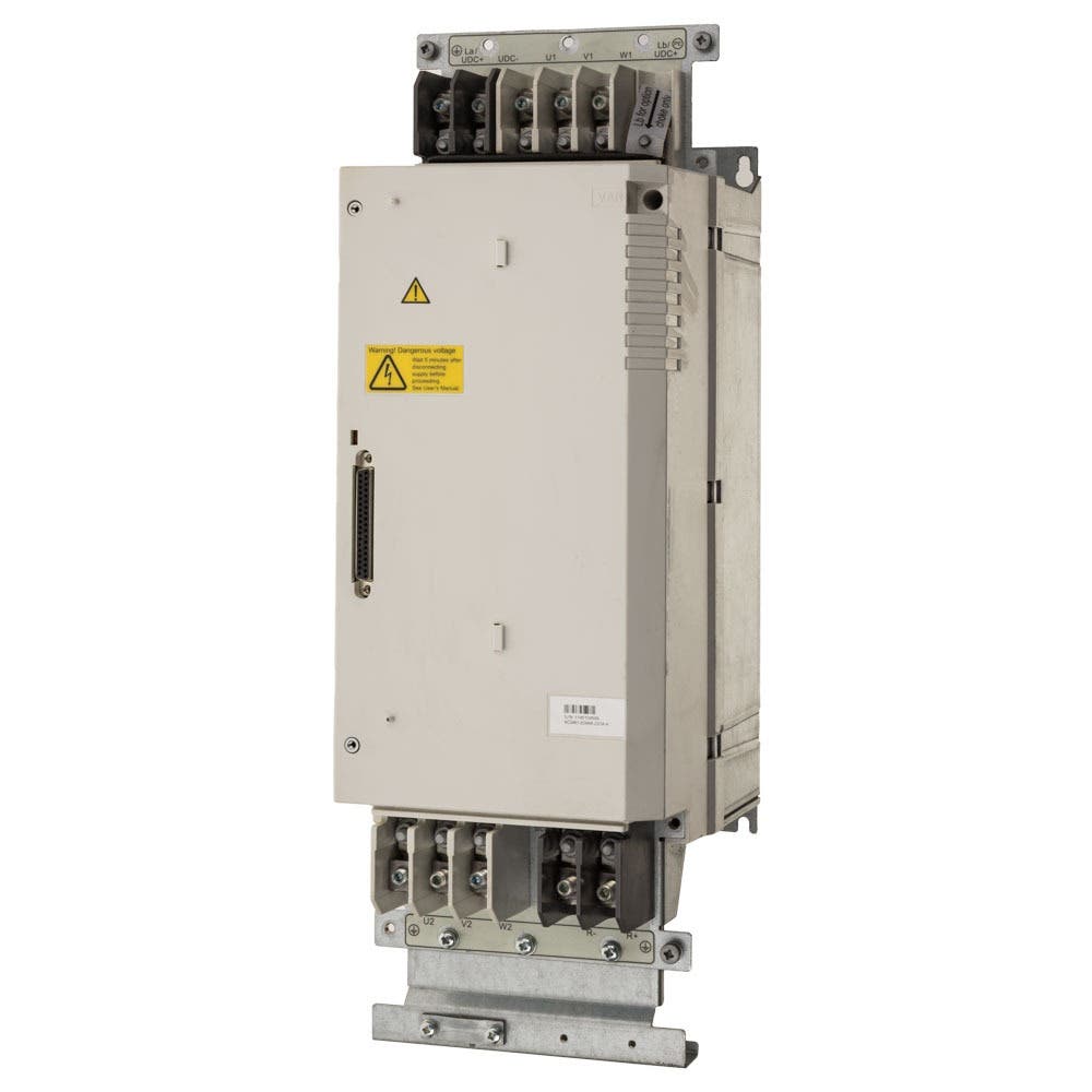 ABB ACSM1-204AR-031A-4