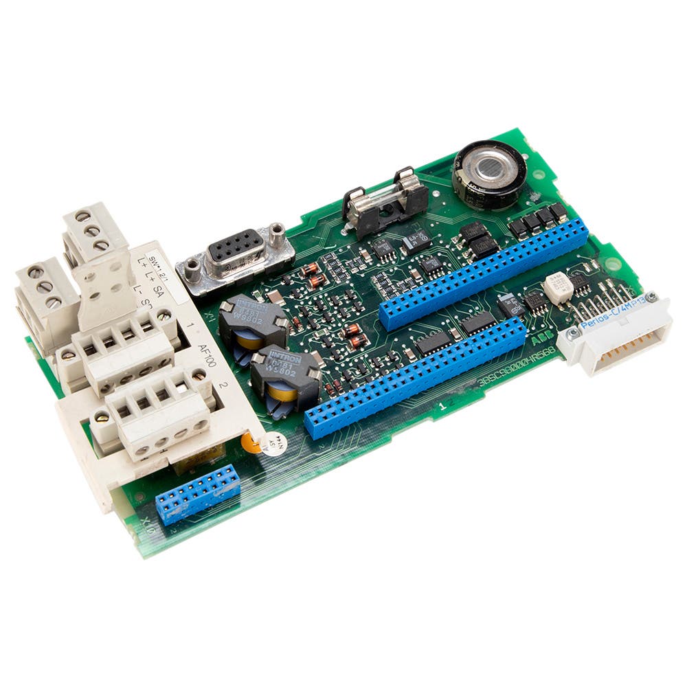 ABB ADVANT-800XA