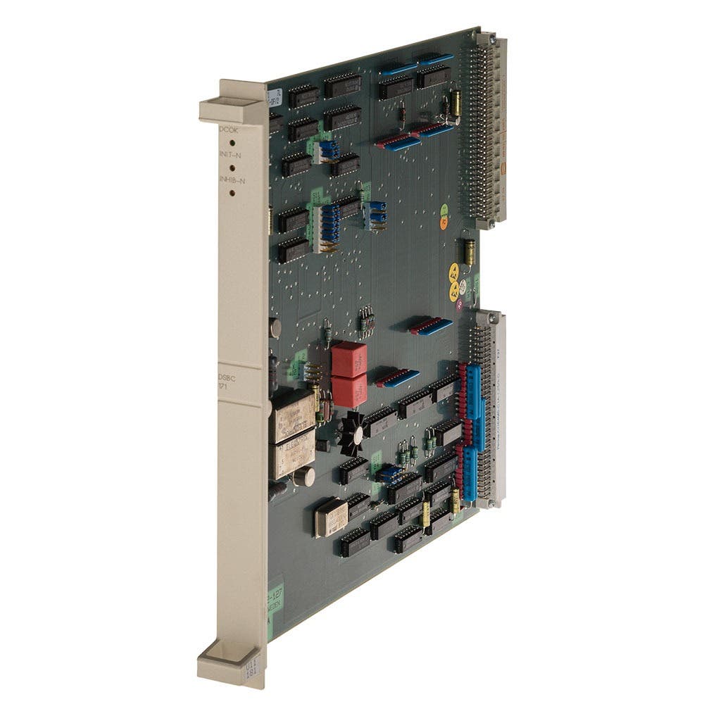 ABB MASTER