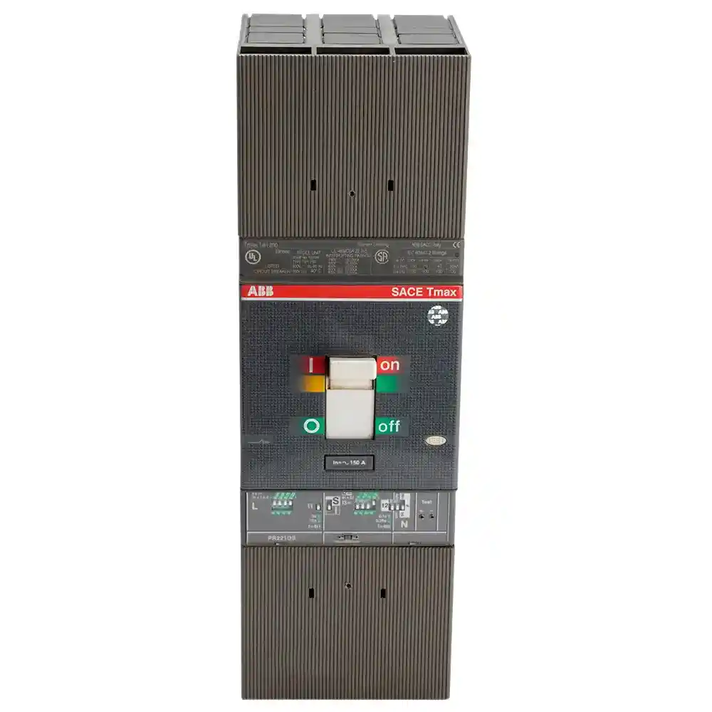 ABB PR221-100A