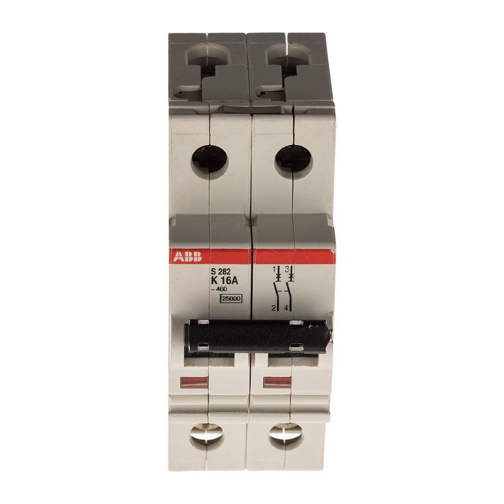 ABB S282-K16A