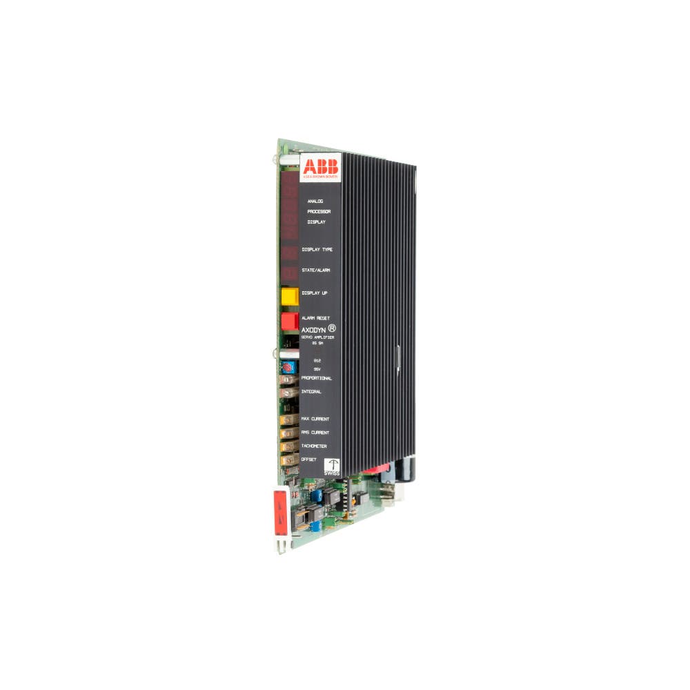 ABB SM-8123-95