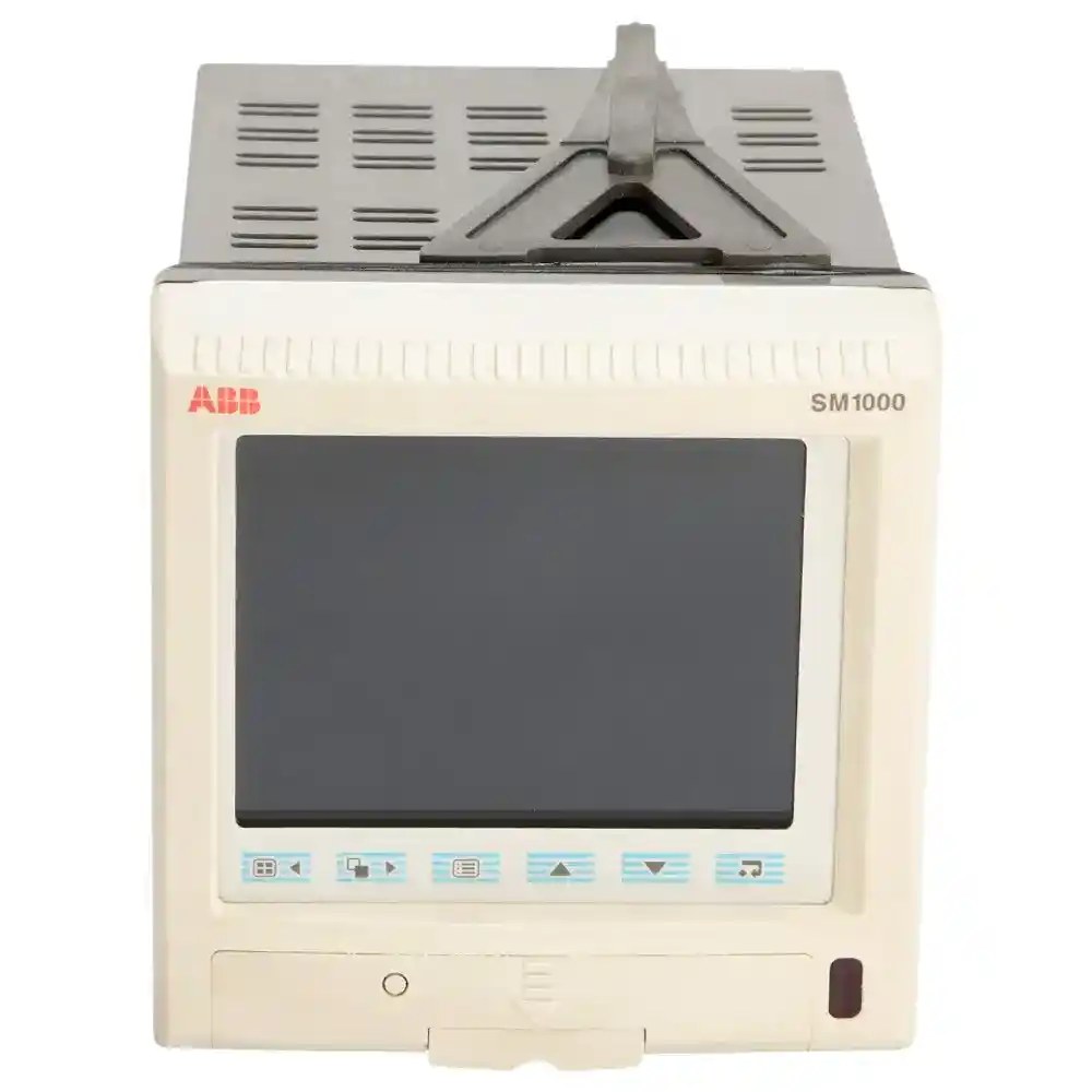ABB SM1012S-B03-00E0-22-STD