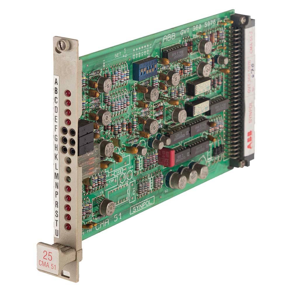 ABB SYNPOL
