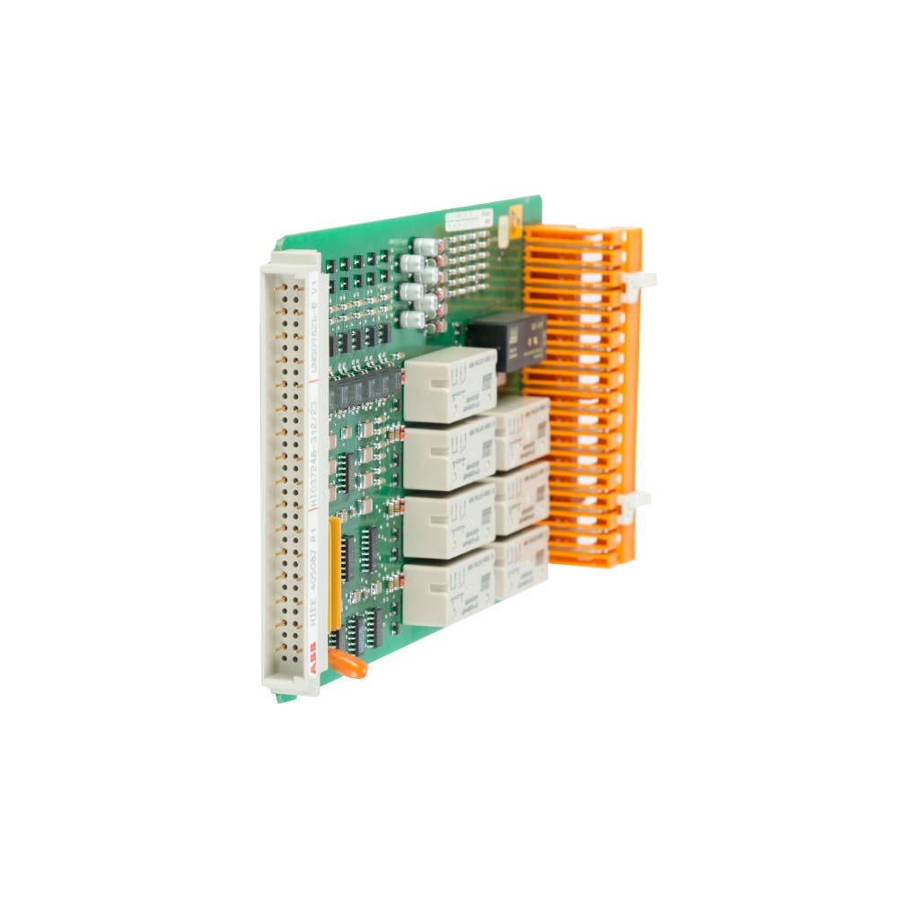 ABB UNITROL