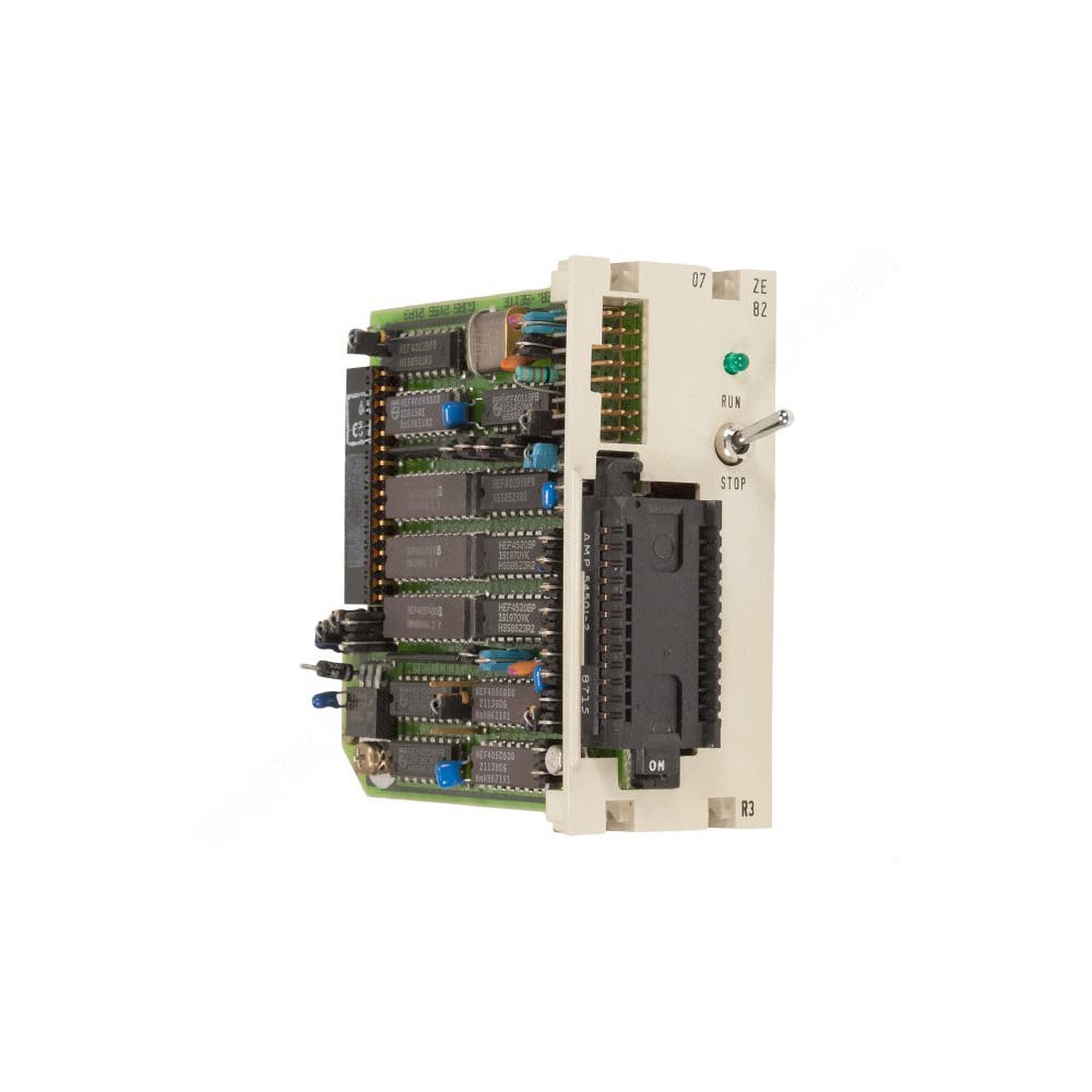 ABB ZE82