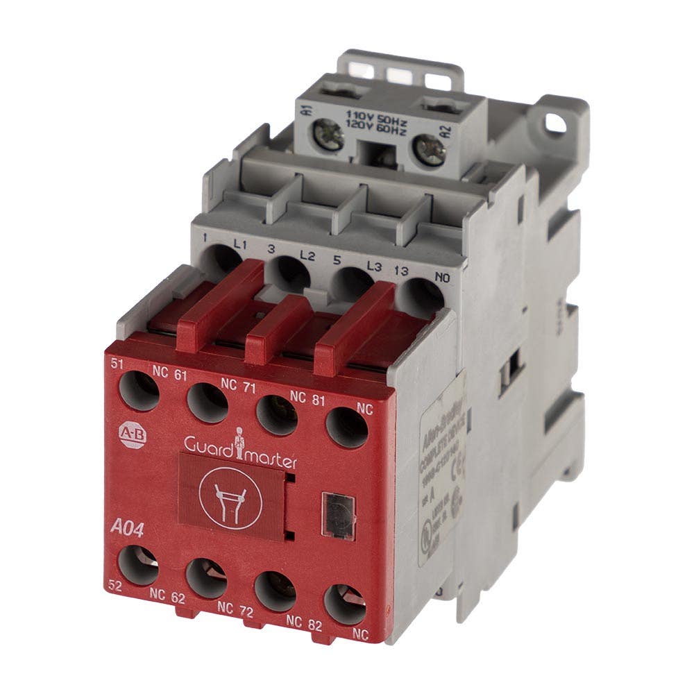 Allen Bradley 100S-C12D14C