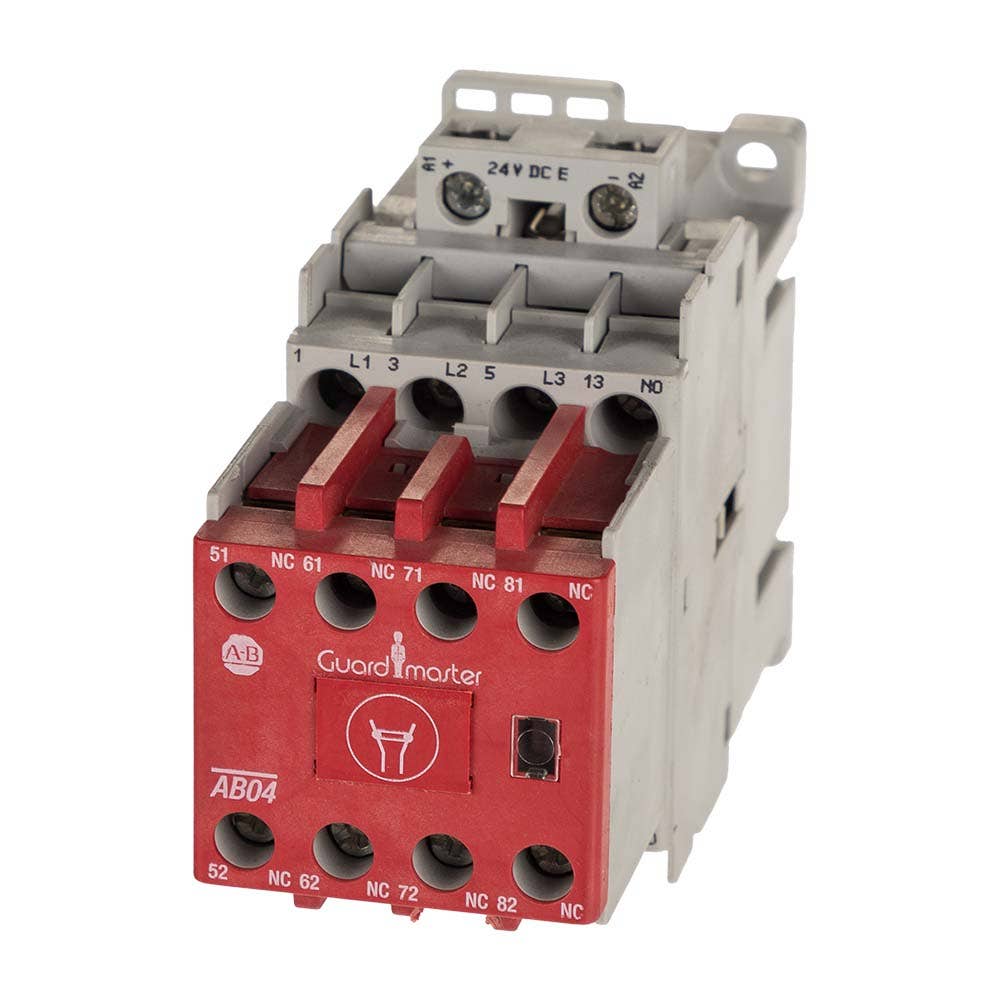 Allen Bradley 100S-C16EJ14BC