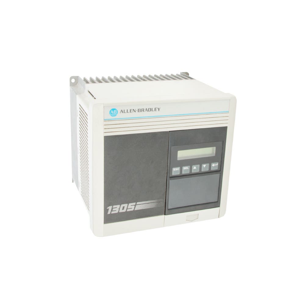 Allen Bradley 1305-AA12A-HAP