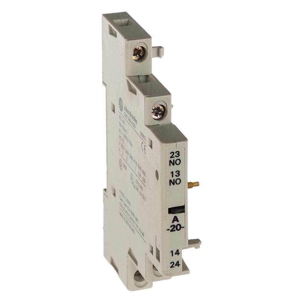 Allen Bradley 140-A20