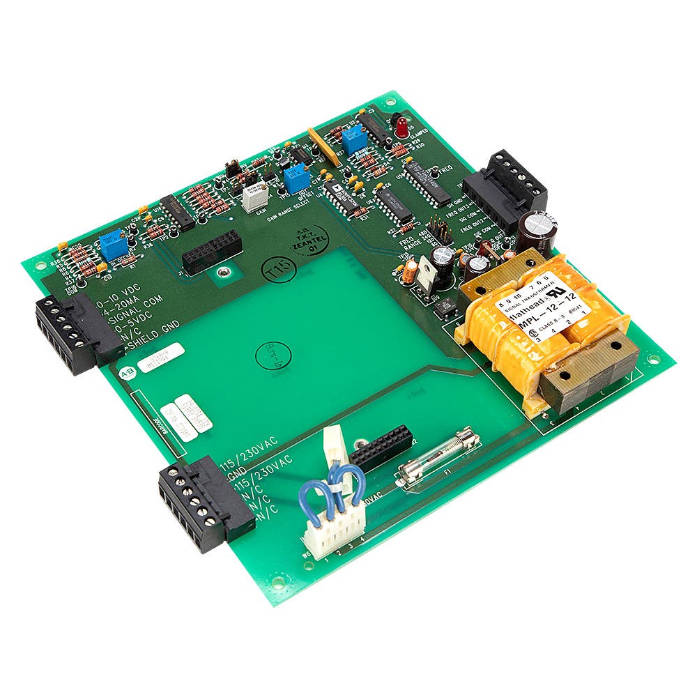 Allen Bradley 140122