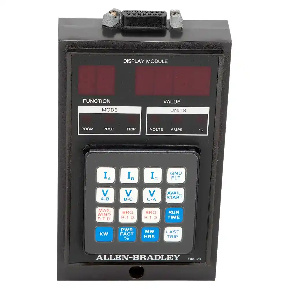 Allen Bradley 1406-G