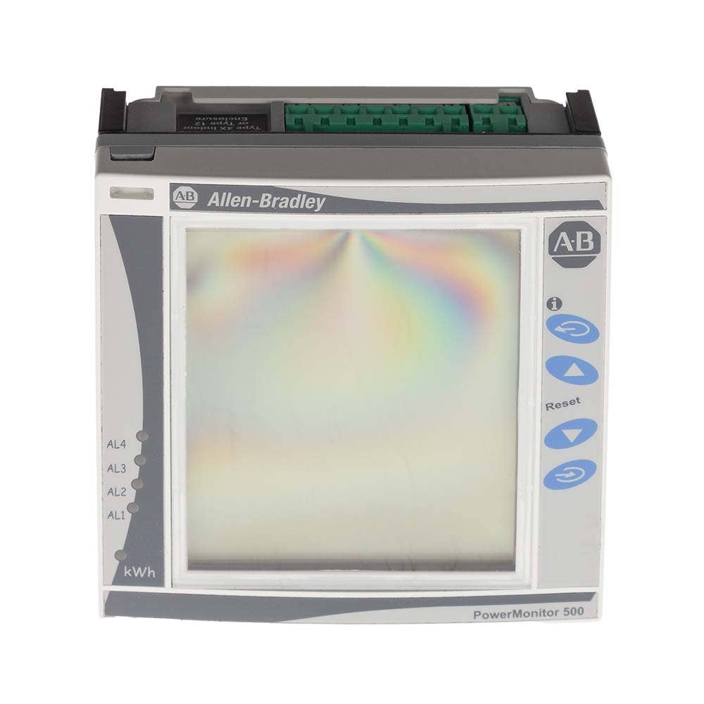 Allen Bradley 1420-V2-ENT