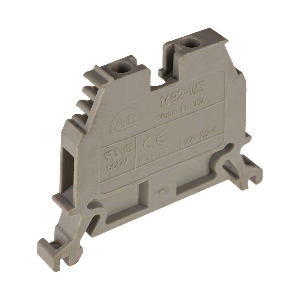Allen Bradley 1492-W3