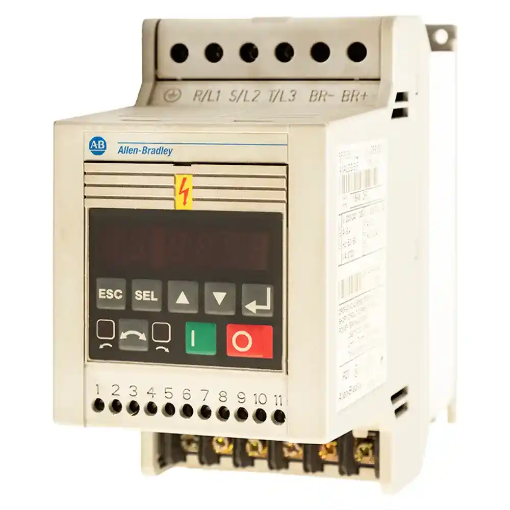 Allen Bradley 160-SMART-SPEED-CONTROLLERS