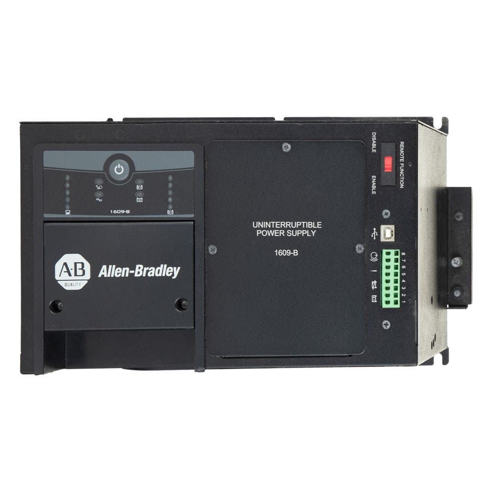 Allen Bradley 1609-B600N/A
