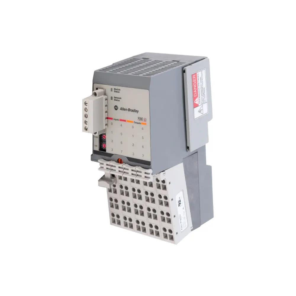 Allen Bradley 1734-POINT-I-O