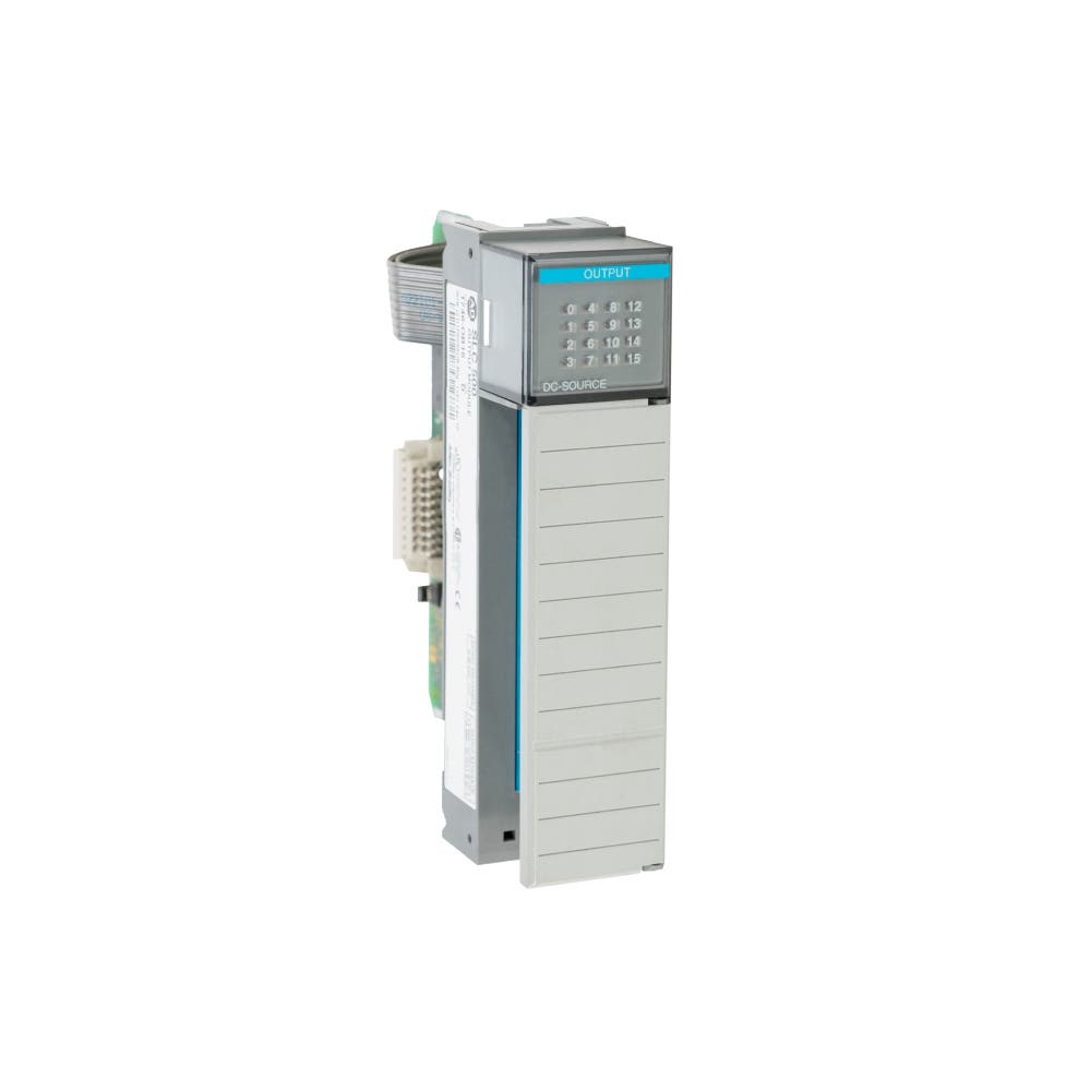 Allen Bradley 1746-OB16