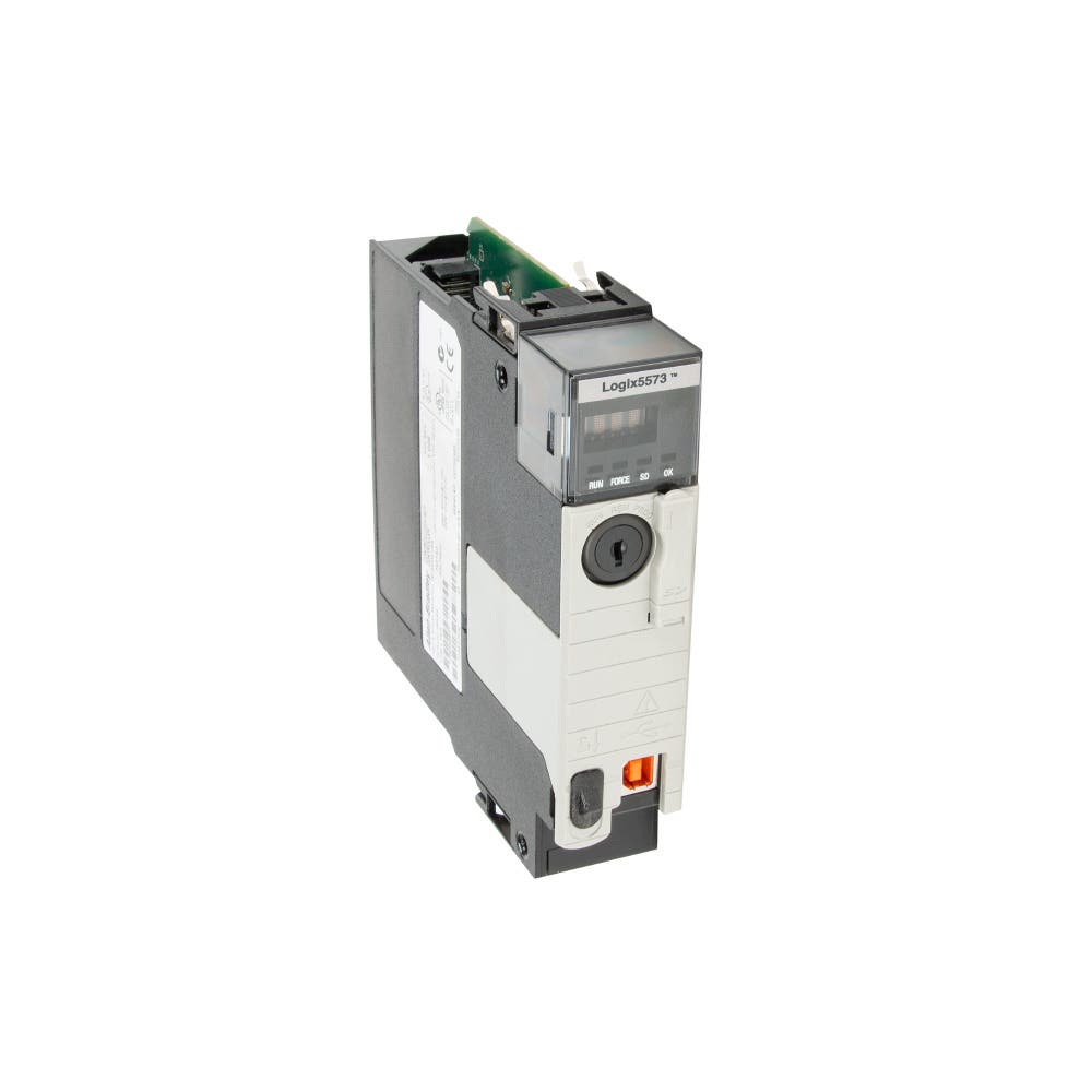 Allen Bradley 1756-L73