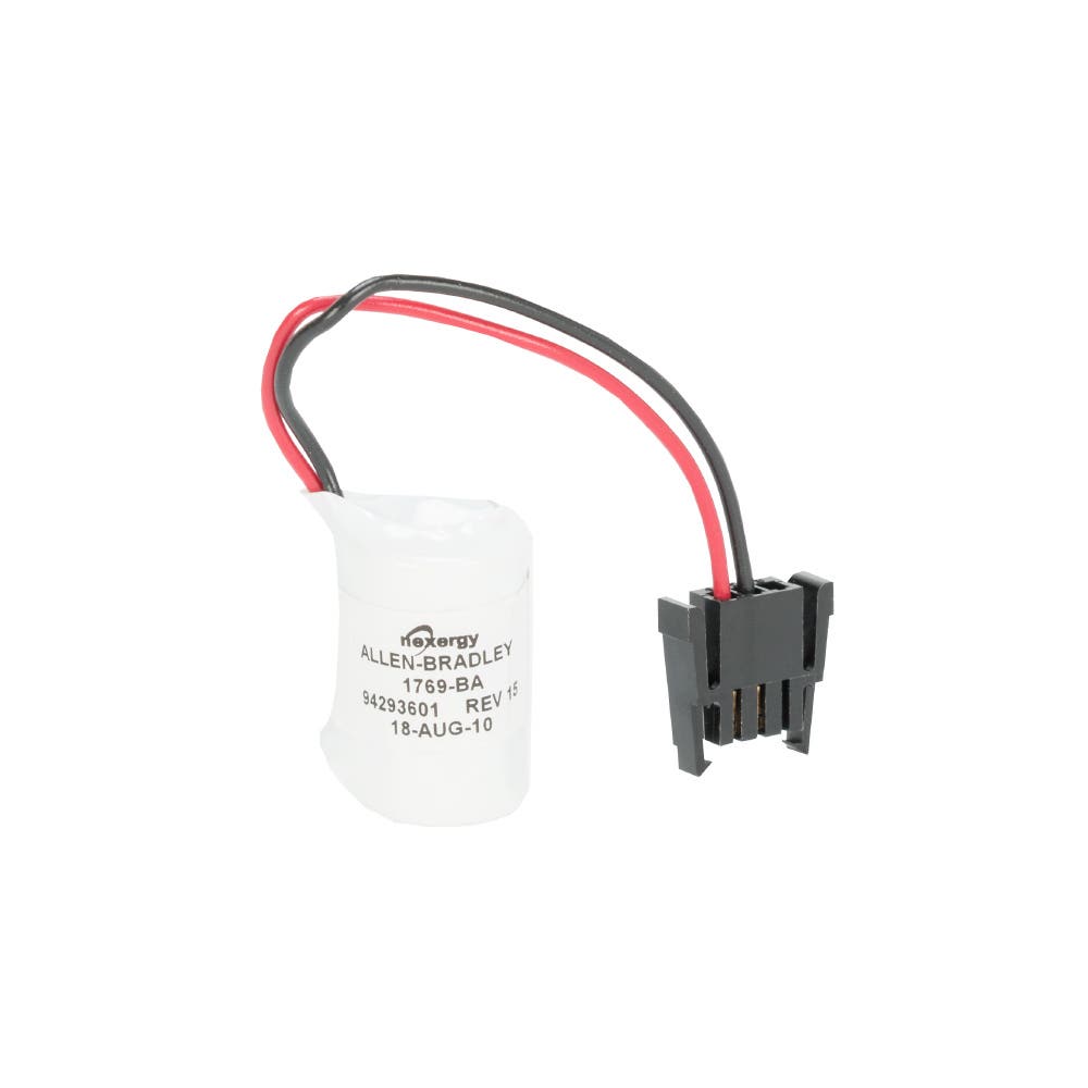 Allen Bradley 1769-L27ERM-QBFC1B/B