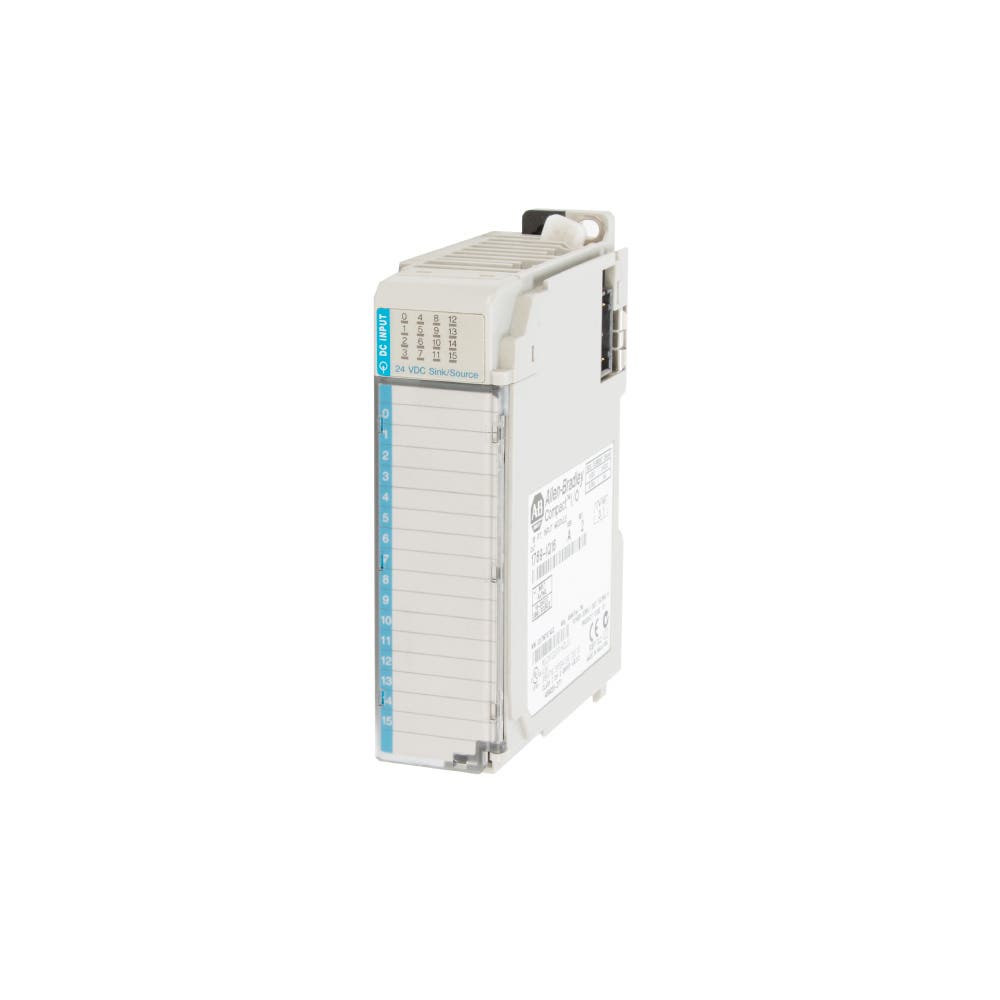 Allen Bradley 1769-OF4