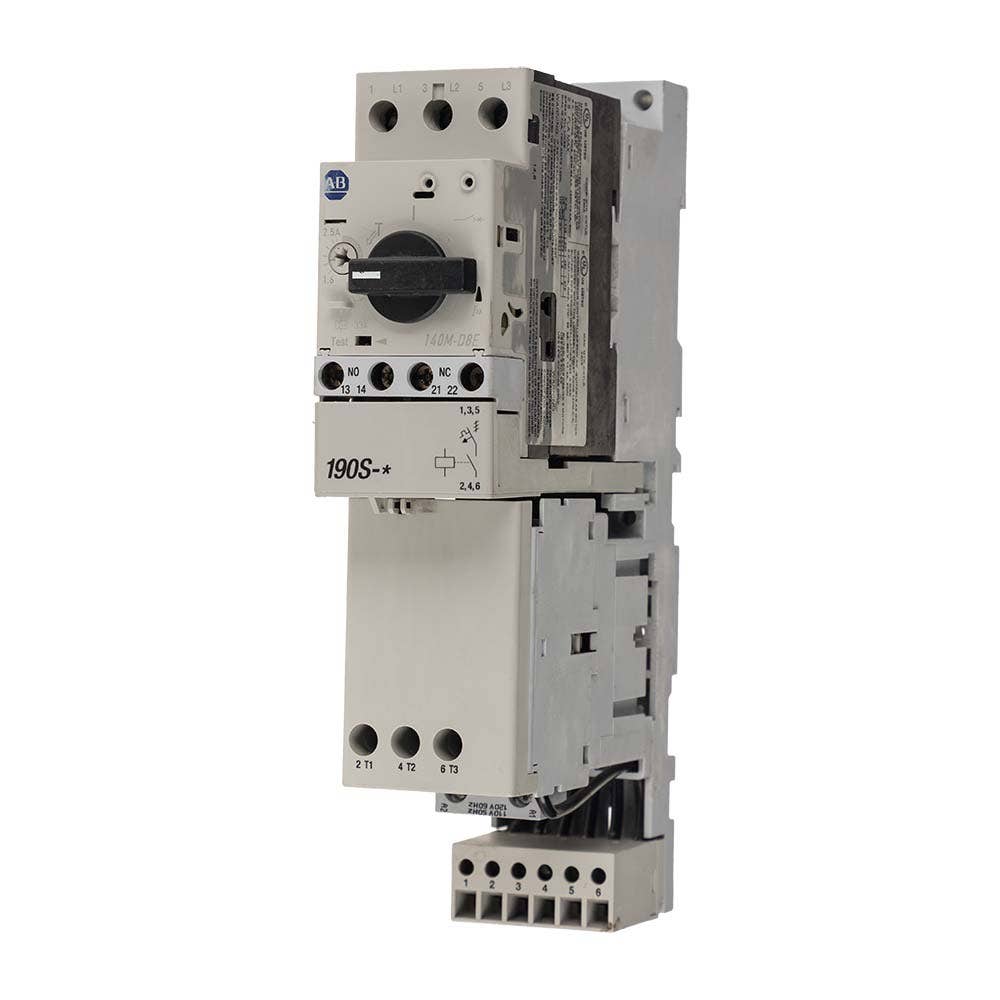 Allen Bradley 190-MN