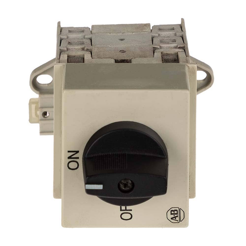 Allen Bradley 1753-DNSI