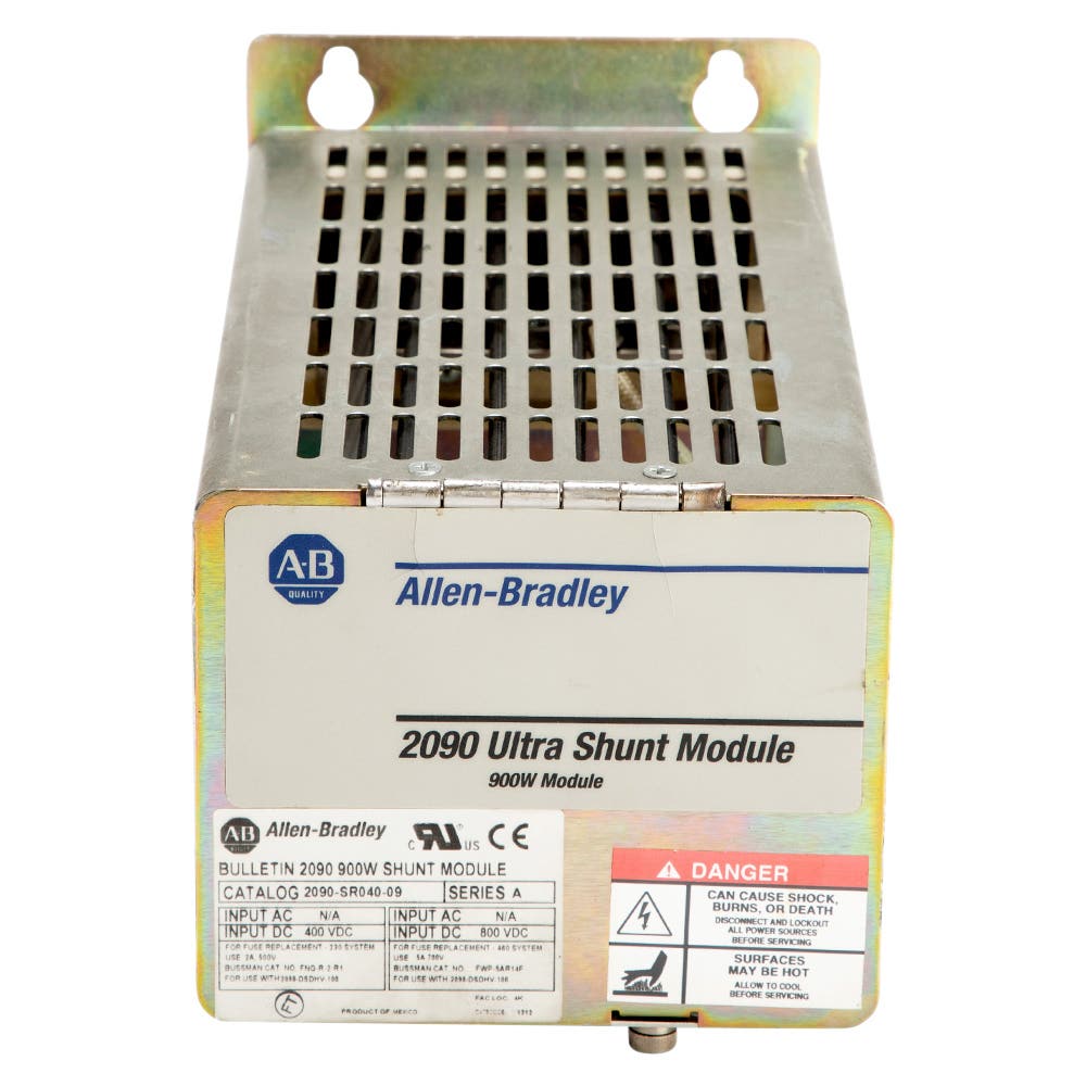 Allen Bradley 2090-SR040-09