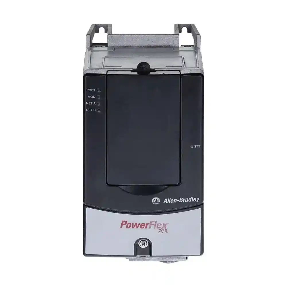 Allen Bradley 20AB2P2A3AYNNNNN