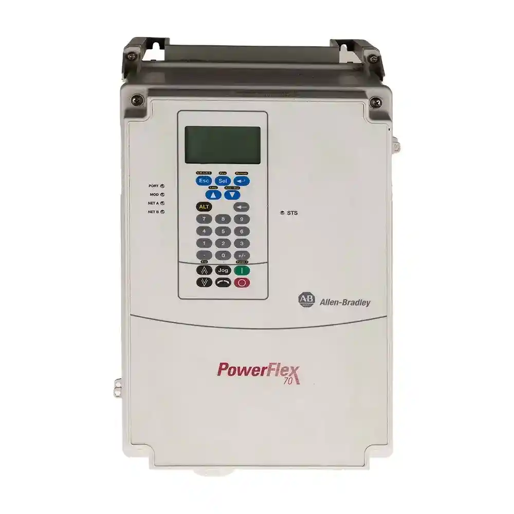Allen Bradley 20AD022C3AYNAEC0
