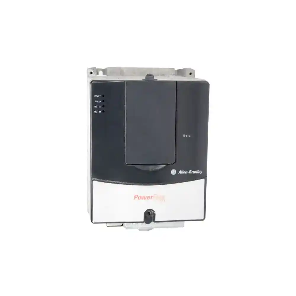 Allen Bradley 20AD1P1F0AYNADNN