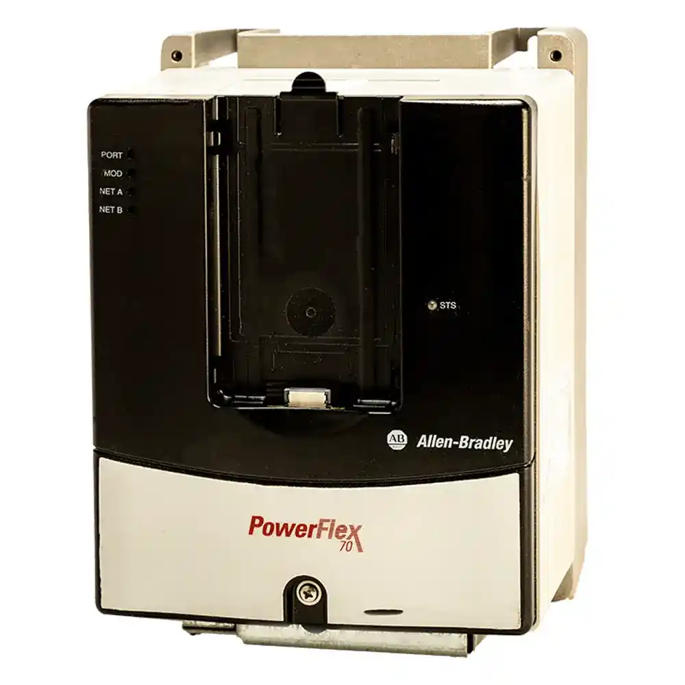 Allen Bradley 20AD2P1A0AYNAEG0