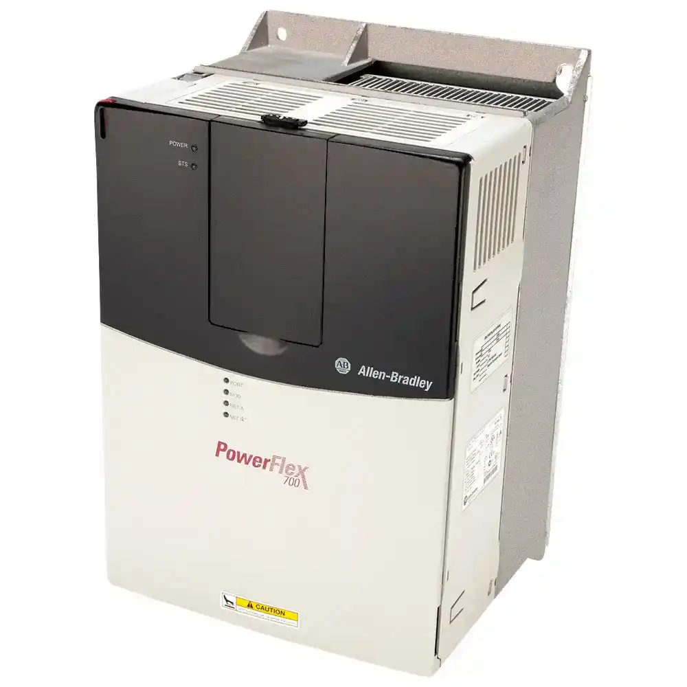 Allen Bradley 20BD034A3AYNANC0