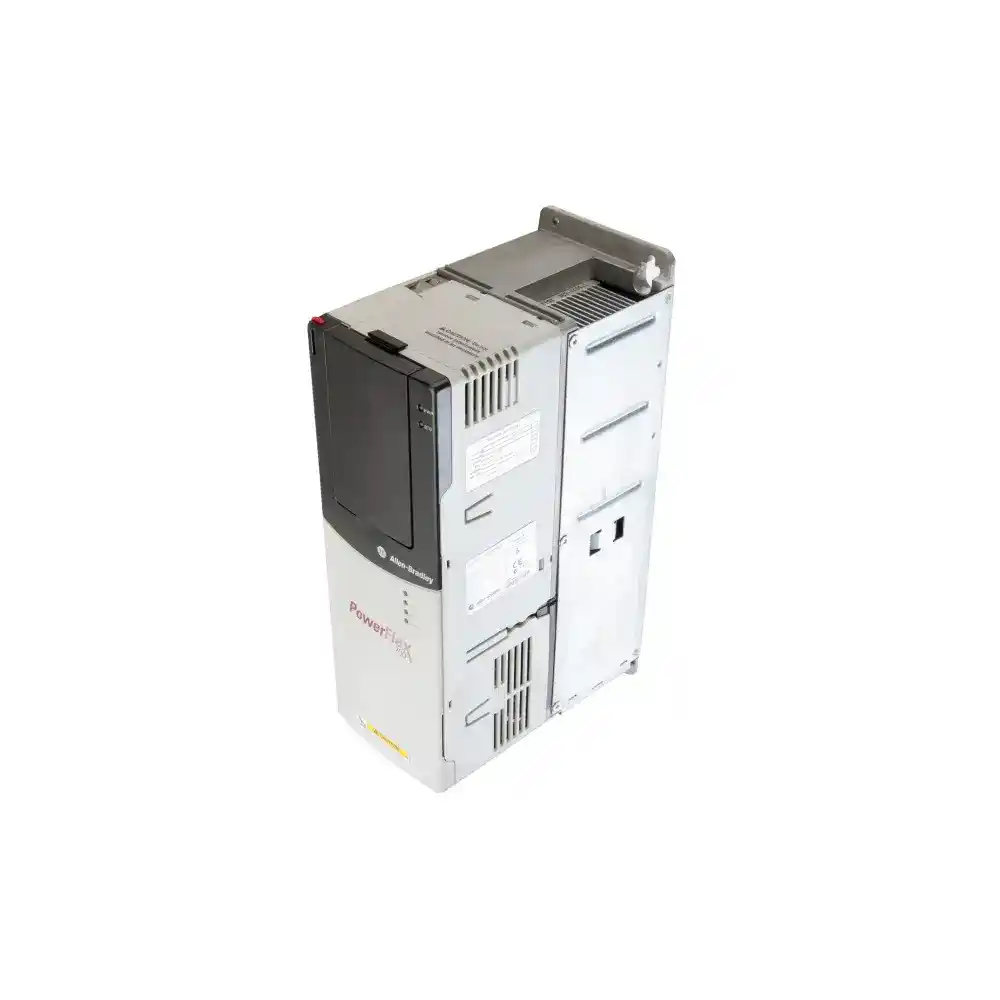 Allen Bradley 20BD5P0A3AYNAEC0
